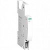SE IOF Контакт состояния для компактных дифавтоматов IC60RCBO, Schneider Electric, , A9A19801