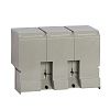 SE Compact Masterpact Крышка клеммника 3P, Schneider Electric, , 33628