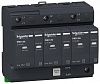 SE Acti 9 PRD1 25r Ограничитель перенапряжения 3P, класс 1+2, со сменными картриджами, Schneider Electric, , 16331
