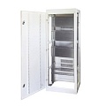 Корпуса ВРУ RAL9001