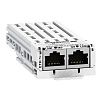 SE Коммуникационная модуль Ethernet/IP, Modbus TCP (VW3A3720), Schneider Electric, , VW3A3720