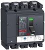 SE Compact NSX 4ПЗТ Автоматический выключатель TM80D NSX100F, Schneider Electric, , LV429641