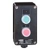 SE Кнопочный пост металлический 1 кнопка пуска ATEX XAWF210EX, Schneider Electric, , XAWF210EX