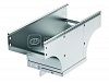 Ответвитель-переходник для лотка Т-образ. верт. TDSA 100х200 DKC 37606