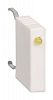 SE Contactors K Варистор AC.DC 50-129В, Schneider Electric, , LA4KE1E