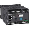 SE TeSys T Реле Devicenet 0.4-8A 115-230VAC, Schneider Electric, , LTMR08DFM