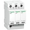 SE Acti 9 Smartlink УЗИП Т2 iPRD 65r 65kA 350В 3P сигнал, Schneider Electric, , A9L65301