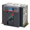Воздушный автомат ABB Emax 2 Ekip Hi-Touch LSIG 4000А 3P, 85кА, электронный, стационарный, 1SDA071209R1