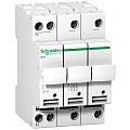 Предохранители Систэм Электрик (Systeme Electric)