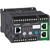 SE TeSys T Реле Ethernet TCP/IP 0.4-8A 24VDC, Schneider Electric, , LTMR08EBD