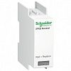 SE Acti 9 Сменный картридж для нейтрали Т2 iPRD, Schneider Electric, , A9L00002