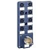 SE Клеммный блок IP67 8 каналов M12/M23, Schneider Electric, , ABE9C1281C23