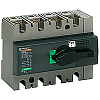 ВЫКЛЮЧАТЕЛЬ INTERPACT INS125 4П. Schneider Electric