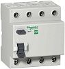 SE EASY 9 УЗО 4P 40А 300мА AC, Schneider Electric, , EZ9R64440