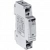 Модульный контактор ABB ESB20 1НО+1НЗ 20А 400В AC, GHE3211302R0007