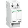 SE Acti 9 УЗИП Т2 iPRD 40 40kA 350В 2P, Schneider Electric, , A9L40200