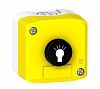 SE Кнопочный пост 1 кнопка 1НО 1НЗ XALFKA2535, Schneider Electric, , XALFKA2535