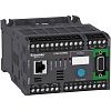 SE TeSys T Реле Profibus 5-100A 24VDC, Schneider Electric, , LTMR100PBD