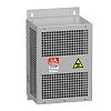 SE Фильтр dv/dt выходной IP20 6А (VW3A5301), Schneider Electric, , VW3A5301