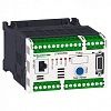 SE TeSys T Реле Profibus 0.4-8A 24VDC, Schneider Electric, , LTMR08PBD