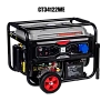 Генератор бензиновый CROWN CT34122WE, 7кВт