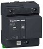 SE Acti 9 PRD1 25r Ограничитель перенапряжения 1P+N класс 1+2, сменными картриджами, Schneider Electric, , 16330