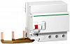 SE Acti 9 Vigi C120 Блок дифференциальной защиты 3P 125A 1000МА S AC, Schneider Electric, , A9N18547