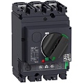 Автоматы защиты двигателя Систэм Электрик (Systeme Electric)
