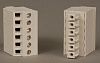 SE Modicon Коннектор винтовой 6PT I/O (компл.=20шт.), Schneider Electric, , STBXTS1100