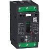 SE Автоматический выключатель GV4PE с комбинированным расцепителем 2A 100kA зажим Everlink, Schneider Electric, , GV4PE02S