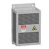 SE Фильтр dv/dt выходной IP20 25А (VW3A5303), Schneider Electric, , VW3A5303