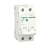 SE RESI9 Автоматический выключатель (АВ) С 32А 2P 6000A, Schneider Electric, , R9F12232