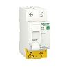 SE RESI9 Выключатель дифференциального тока (УЗО) 40А 2P 300мА тип AC, Schneider Electric, , R9R54240