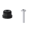 ADAPTER+SCREW 3SX5100-3B