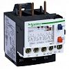SE Contactors D Thermal relay D Электронное реле перегрузки 0,3A…1,5A, 24В AC DC, Schneider Electric, , LR97D015B