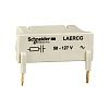 SE EasyPact TVS Compact NSX Модуль ограничения коммутационных перенапряжений 50-127В, Schneider Electric, , LAERCG