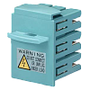 WIDE EXTENSION CONNECTOR 3RV1917-5E