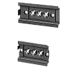 ВЕРТИКАЛЬНЫЙ КРЕПЕЖ ШИНЫ 8US1998-7CA15