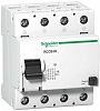 SE Multi 9 Устройство защитного отключения (УЗО) ID 4P 125A 300mA, Schneider Electric, , 16907