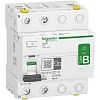SE Дифференциальный выключатель iID 2П 40A 30mA B-SI-ТИП, Schneider Electric, , A9Z61240