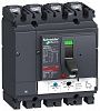 SE Compact NSX250N Автоматический выключатель TM250D 4P 3T, Schneider Electric, , LV431840