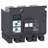 SE Compact Vigi Блок MH 3P 220/440В 0.03/10А, Schneider Electric, , LV429210